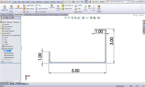 sheet metal bend calculator